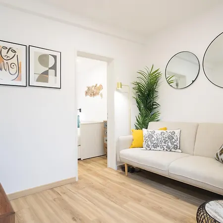 Cozy And Confy First Floor, Ace Location, 2 Bedrooms Apartamento *