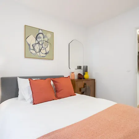Cozy&confy First Floor, Ace Location, 2 Bedrooms