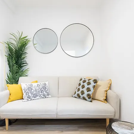 Cozy&confy First Floor, Ace Location, 2 Bedrooms Apartament *